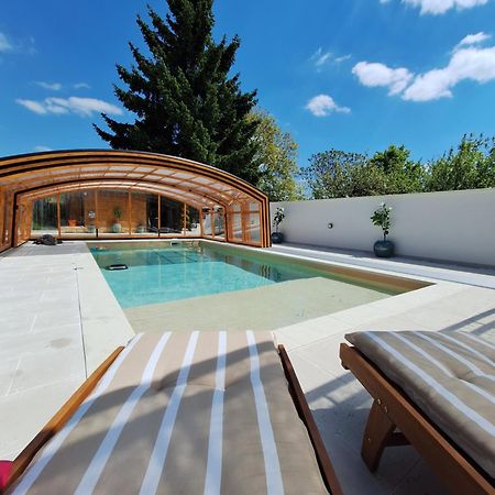 Chalet D' Amour Kamenny Ujezd (Ceske Budejovice) Exterior foto